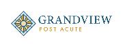 Grandview Post Acute Logo